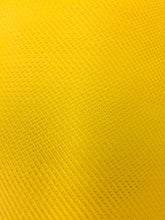 Tutu Net - 36-inches Wide Bright Yellow